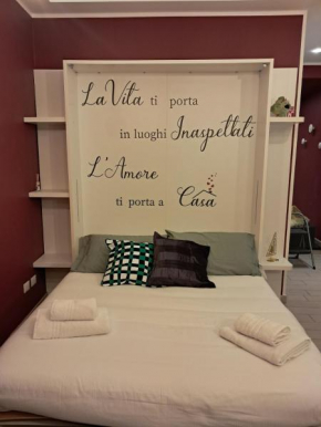 La dimora dalle Mura